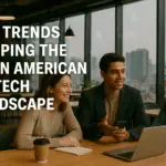 Key Trends Shaping Latam's Fintech Landscape